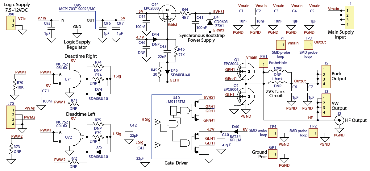 Schematic